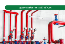 Tư vấn dịch vụ thẩm tra thiết kế PCCC TPHCM Tư vấn dịch vụ thẩm tra thiết kế PCCC TPHCM