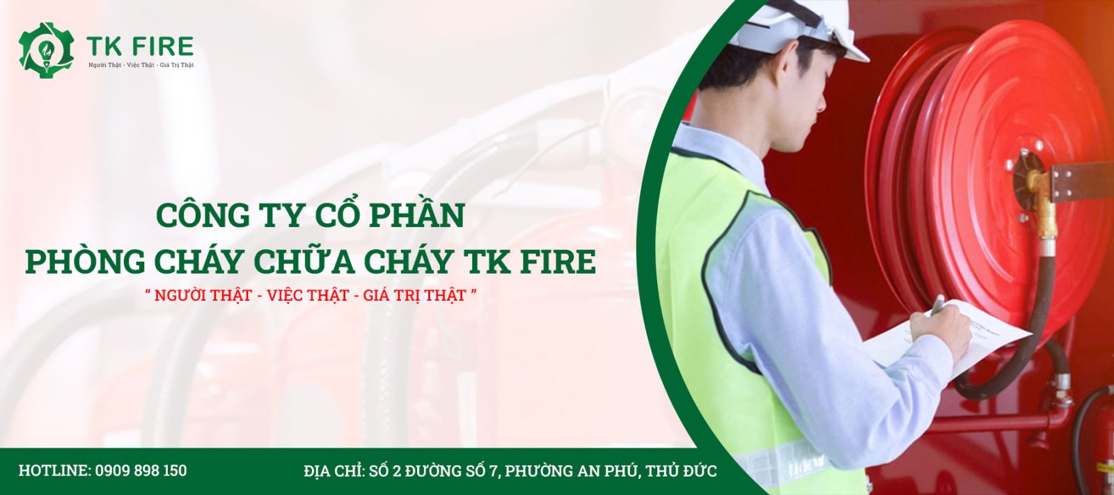  Công Ty Tư Vấn Thiết Kế Hệ Thống PCCC Hàng Đầu Tại Việt Nam